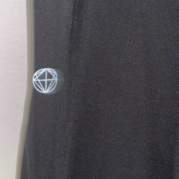 Mondetta Outdoor Project Mens Black Track Pants XUEG - Picture 6 of 10